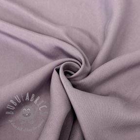 TENCEL™ LYOCELL SANDWASH - GRAPE