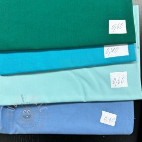 Last pieces package Cotton 4589