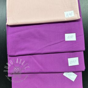 Last pieces package Cotton 4613