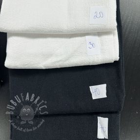 Last pieces package linen STONEWASHED 097