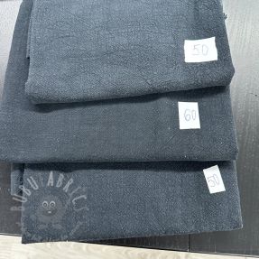 Last pieces package linen STONEWASHED 099