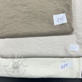 Last pieces package viscose 626