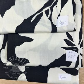 Last pieces package Linen viscose 144