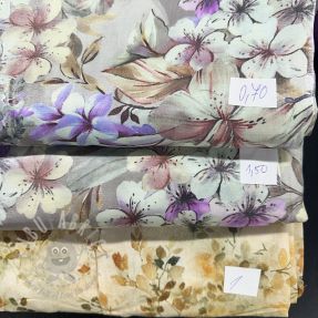 Last pieces package viscose 618