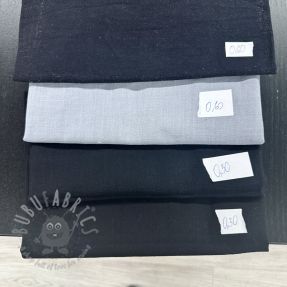 Last pieces package Linen viscose PREMIUM 112