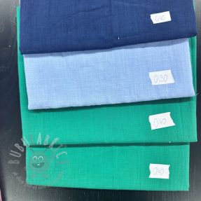 Last pieces package Linen viscose PREMIUM 119