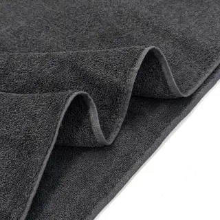 Terry SPA anthracite