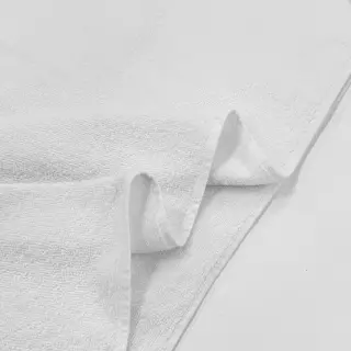 Terry SPA blanc