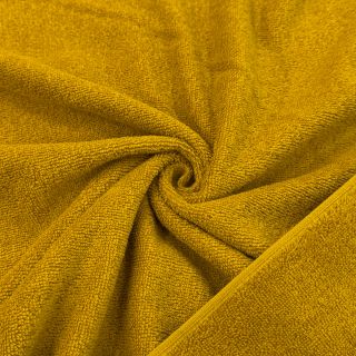 Terry SPA moutarde