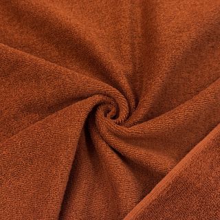 Terry SPA terracotta