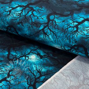 Sweat fabric Holy night design B digital print