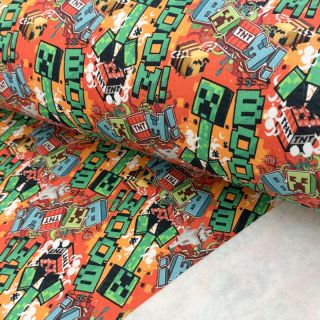 Jogging sweat JOGGING Game over design F digital print