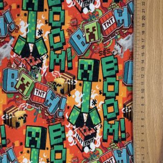 Jogging sweat JOGGING Game over design F digital print