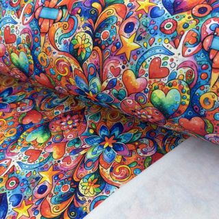 Jogging sweat JOGGING Colour me design B digital print