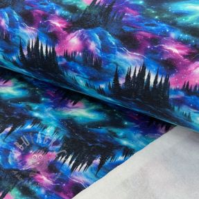 Jogging sweat JOGGING In the night design B digital print