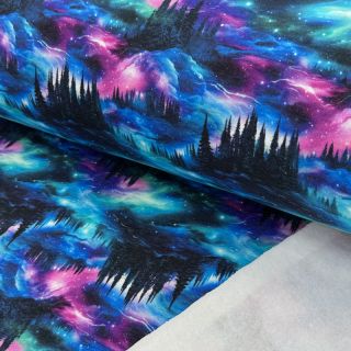 Jogging sweat JOGGING In the night design B digital print