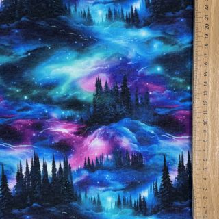 Jogging sweat JOGGING In the night design B digital print