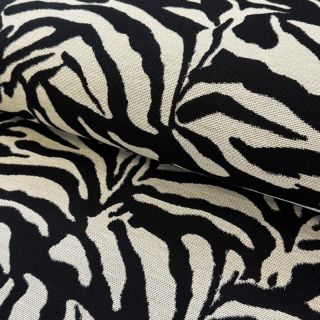 Decoration fabric GOBELIN PREMIUM Zebra Skin