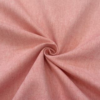 Decoration fabric DOBBY Full peach