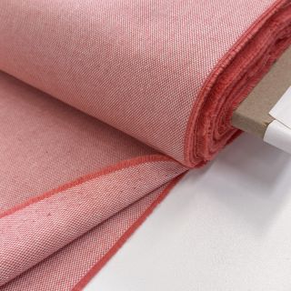 Decoration fabric DOBBY Full peach