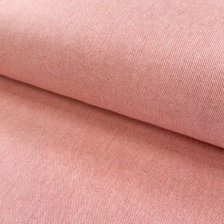 Decoration fabric DOBBY Full peach