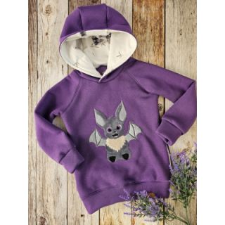 Jogging sweat JOGGING lilac