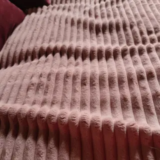 Corduroy HANNIBAL bois de rose