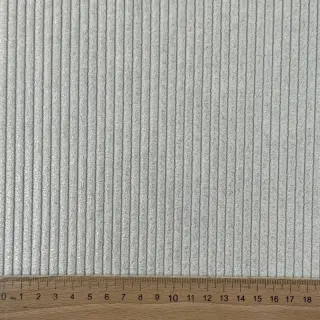 Corduroy HUGGY silver
