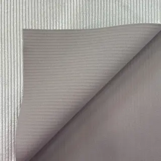 Corduroy HUGGY silver