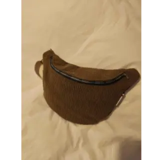 Corduroy HUGGY  terracotta
