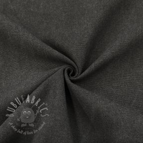 CANVAS STONEWASHED dark grey