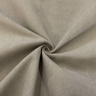 CANVAS STONEWASHED light sand