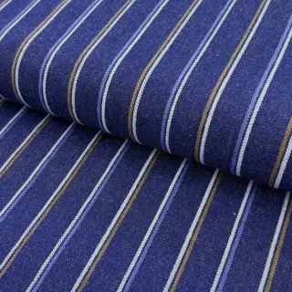 JEANS DENIM Stripes indigo