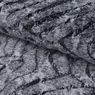Faux fur Winter design A