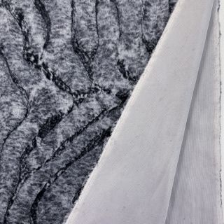 Faux fur Winter design A