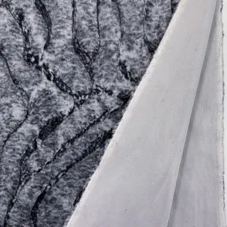 Faux fur Winter design A