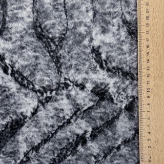 Faux fur Winter design A