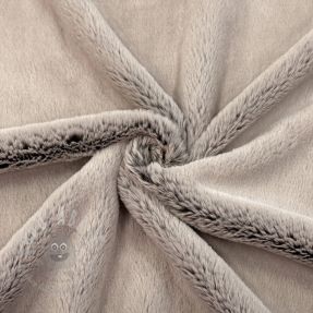 Faux fur Winter design B