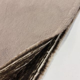 Faux fur Winter design B