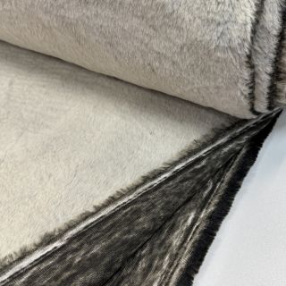 Faux fur Winter design E