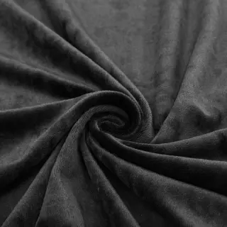 Cosy VELVET STRETCH black