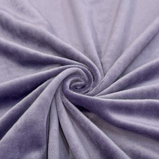 Cosy VELVET STRETCH violet