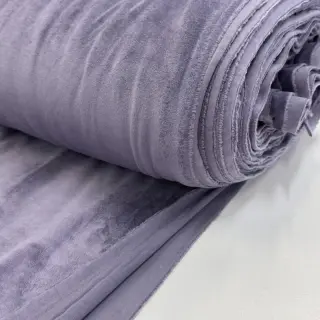 Cosy VELVET STRETCH violet