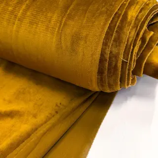 Cosy VELVET STRETCH camel