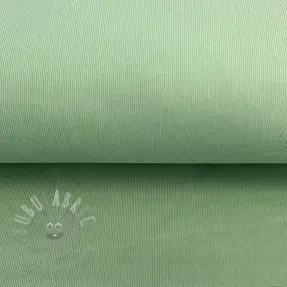 Fine corduroy old green