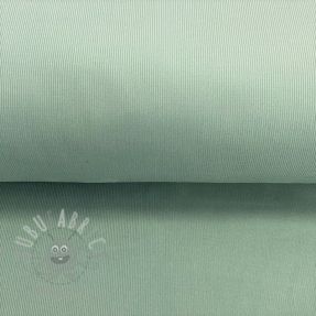 Fine corduroy mint