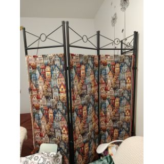 Decoration fabric GOBELIN PREMIUM Royal Resident House