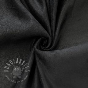 Suede DOUDOU noir