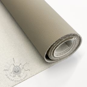 Faux leather GLADIATOR pierre