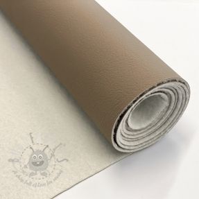 Faux leather GLADIATOR taupe